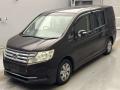 2012 Honda Step WGN
