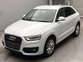 2015 Audi Q3
