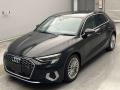 2023 Audi A3
