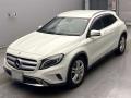 2014 Mercedes Benz GLA-Class