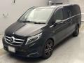 2016 Mercedes Benz V-Class