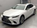 2017 Lexus LS