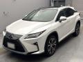 2017 Lexus RX