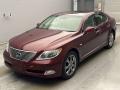 2007 Lexus LS
