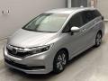 2021 Honda SHUTTLE