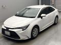 2021 Toyota Corolla Sedan