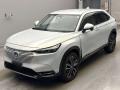 2023 Honda VEZEL