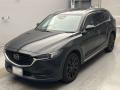 2022 Mazda CX-8