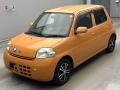 2007 Daihatsu Esse