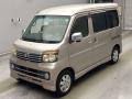 2009 Daihatsu Atrai Wagon