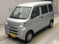 2015 Daihatsu Hijet Cargo
