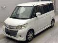 2009 Suzuki Palette SW