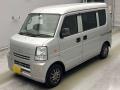2014 Mitsubishi Minicab Van