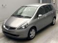 2004 Honda Fit