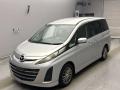 2010 Mazda Biante