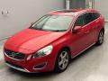 2013 Volvo V60