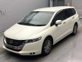 2008 Honda Odyssey