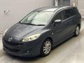 2010 Mazda Premacy