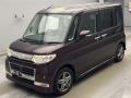 2009 Daihatsu Tanto Custom