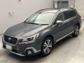 2019 Subaru Legacy Outback