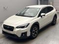 2019 Subaru XV