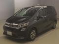 2020 Honda Freed
