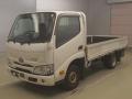 2021 Toyota Dyna Truck
