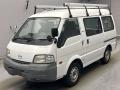 2011 Mazda Bongo Van