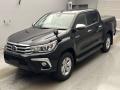 2018 Toyota Hilux