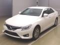 2013 Toyota Mark X