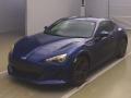 2012 Subaru BRZ