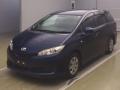 2009 Toyota Wish
