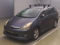 2008 Toyota Wish