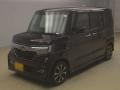 2020 Honda N-BOX CUSTOM