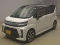 2018 Daihatsu Move
