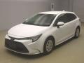 2021 Toyota Corolla Touring Wagon