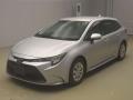2021 Toyota Corolla Touring Wagon