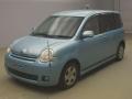 2006 Toyota Sienta