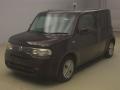 2013 Nissan Cube