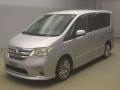 2012 Nissan Serena