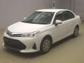 2021 Toyota Corolla Axio