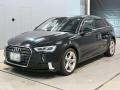 2021 Audi A3