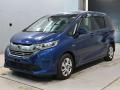 2019 Honda Freed Plus Hybrid