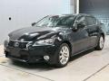 2013 Lexus GS