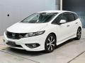 2015 Honda Jade