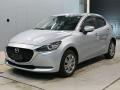 2021 Mazda Mazda2