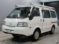 2016 Mazda Bongo Van