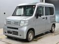 2018 Honda N-VAN
