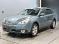 2009 Subaru Legacy Outback