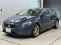 2013 Volvo V40